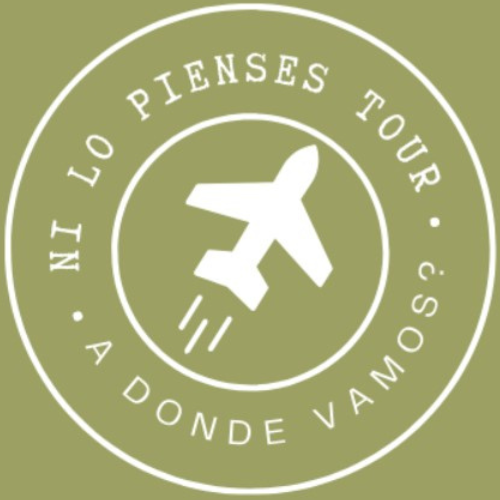 Nilopiensestour logo
